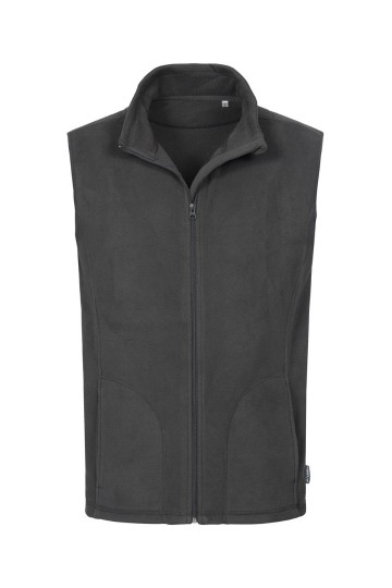 Stedman Active Fleece vest