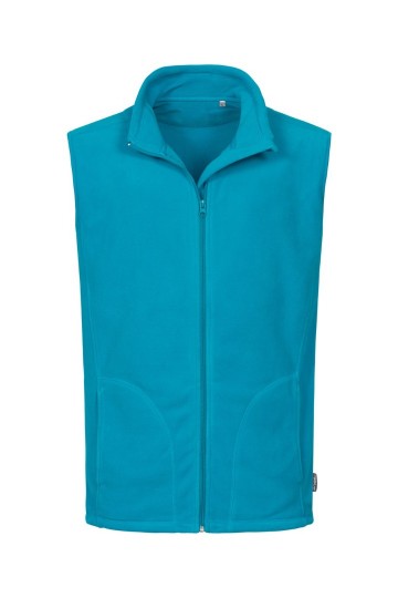 Stedman Active Fleece vest
