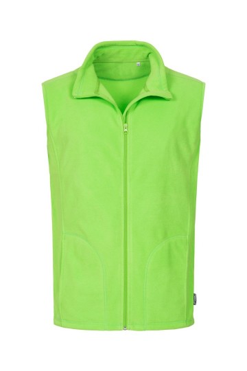 Stedman Active Fleece vest