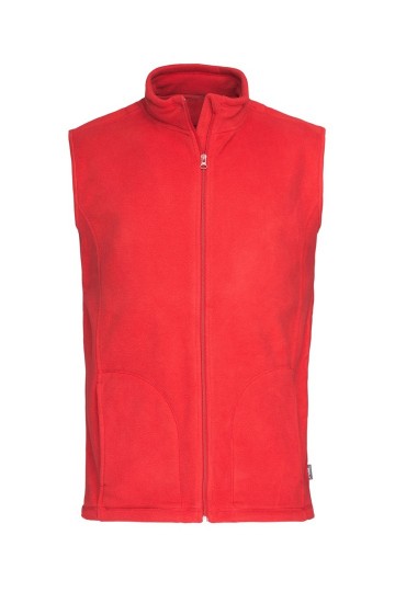 Stedman Active Fleece vest