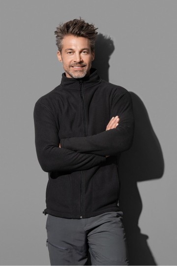 Stedman Active Fleece jacket