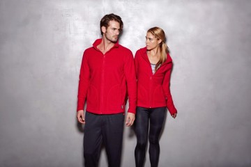 Stedman Active Fleece jacket