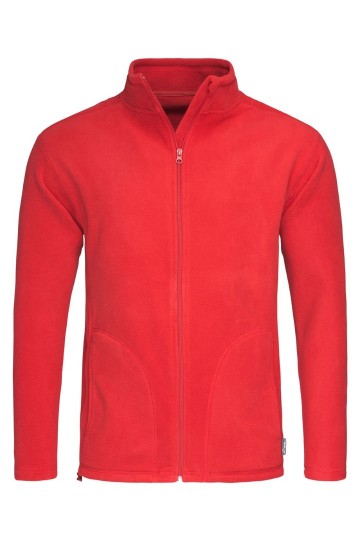 Stedman Active Fleece jacket