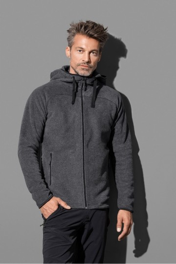 Stedman Active Power Fleece jacket