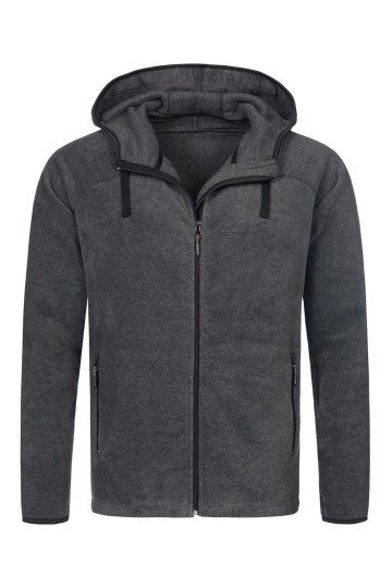 Stedman Active Power Fleece jacket