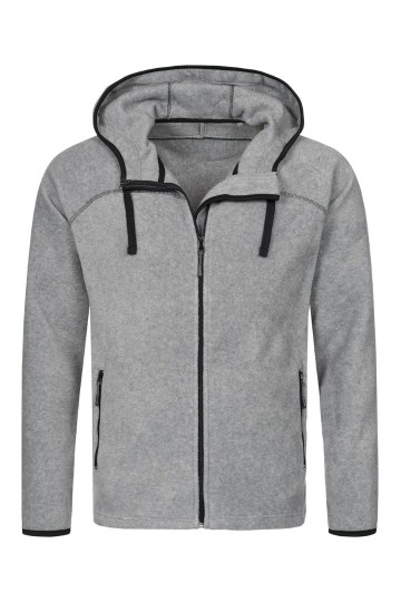 Stedman Active Power Fleece jacket