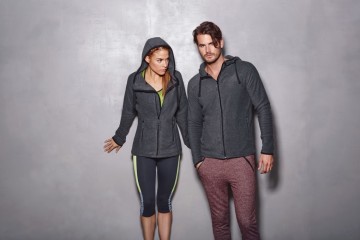 Stedman Active Power Fleece jacket