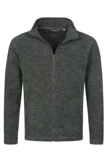 Stedman Active Melange Fleece jacket