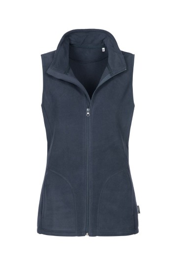 Stedman Active Fleece Vest