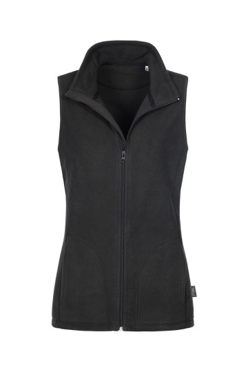 Stedman Active Fleece Vest