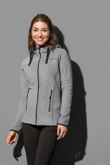 Stedman Active Power Fleece jas
