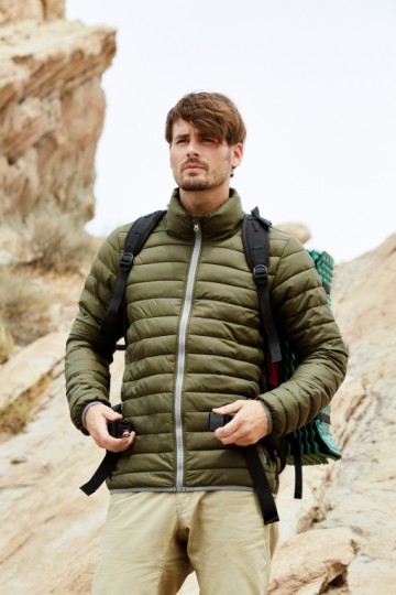 Stedman Active Padded jas