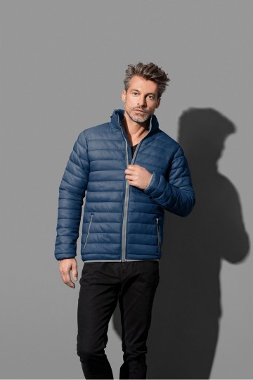 Stedman Active Padded jas