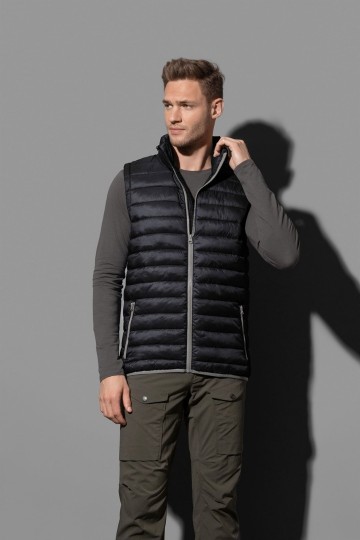 Stedman Active Padded bodywarmer