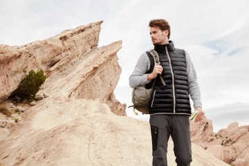 Stedman Active Padded bodywarmer