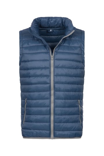 Stedman Active Padded bodywarmer