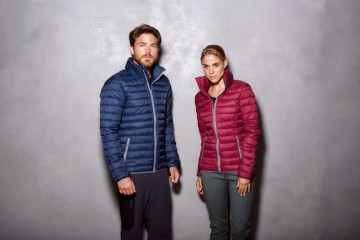 Stedman Active Padded jas