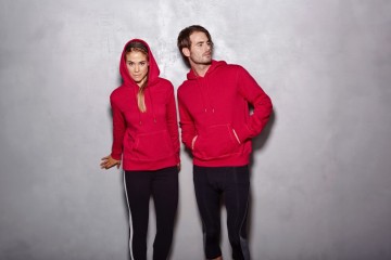 Stedman Active sweat Hoody