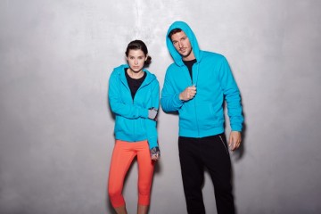 Stedman Active Sweat jacket