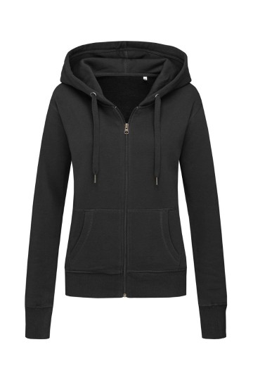 Stedman Active Sweat jacket