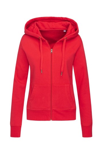 Stedman Active Sweat jacket