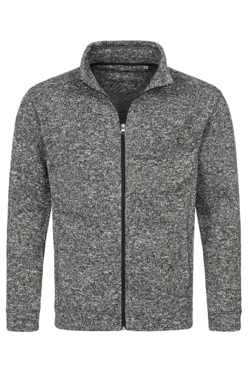 Stedman Active Knit Fleece jacket