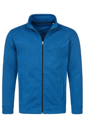 Stedman Active Knit Fleece jacket