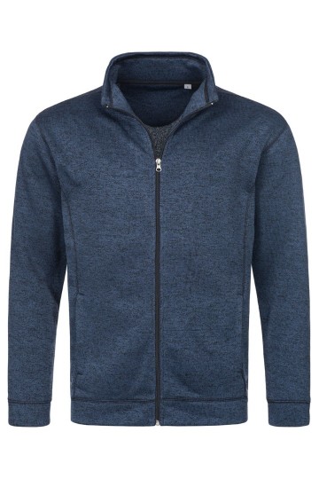 Stedman Active Knit Fleece jacket
