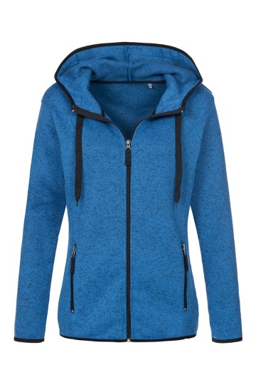 Stedman Active Knit Fleece jas