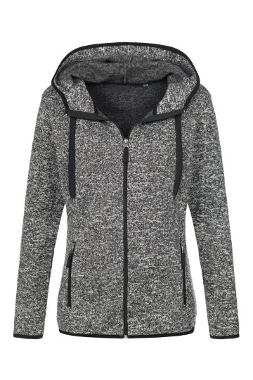 Stedman Active Knit Fleece jas
