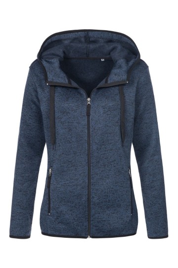Stedman Active Knit Fleece jas