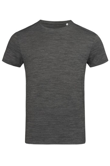 Stedman T-shirt Intense Tech Active-Dry