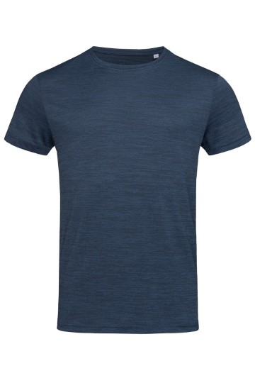 Stedman T-shirt Intense Tech Active-Dry