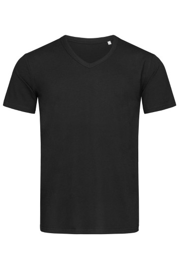 Stedman Ben T-shirt met V-hals
