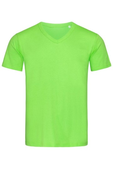 Stedman Ben T-shirt met V-hals