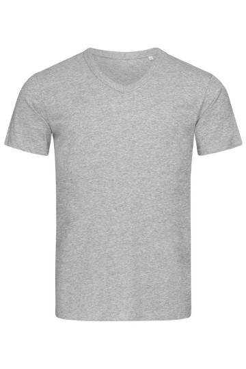 Stedman Ben T-shirt met V-hals
