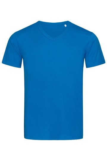Stedman Ben T-shirt met V-hals
