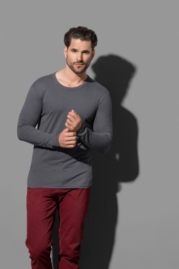 9040 Stedman Morgen LS