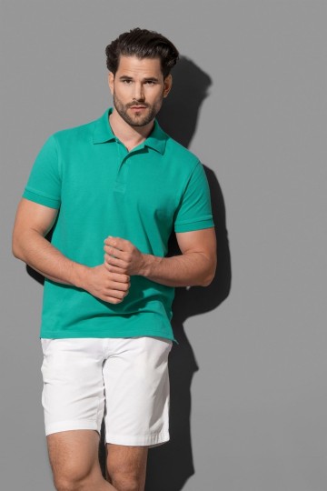 Stedman Henry polo