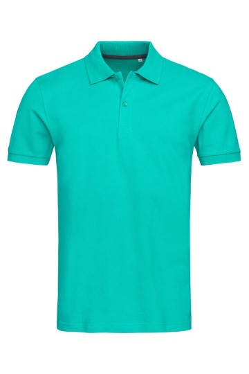 Stedman Henry polo