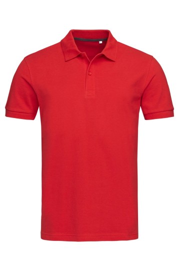 Stedman Henry polo