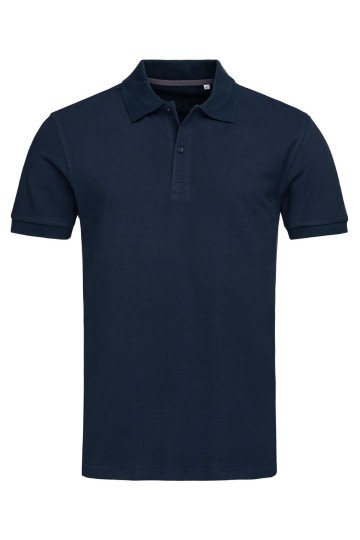 Stedman Henry polo