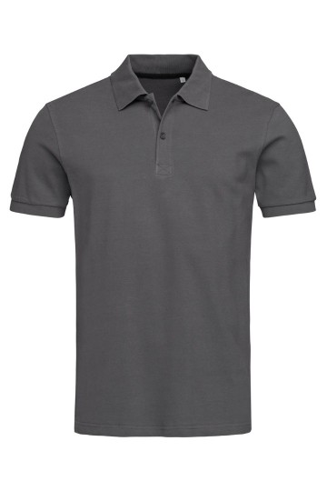 Stedman Henry polo