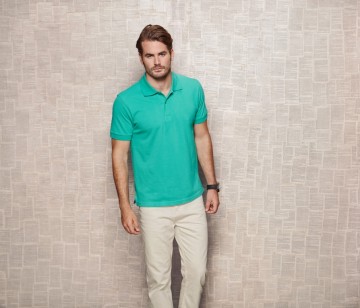 Stedman Henry polo