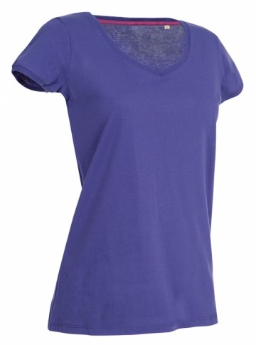 Stedman Megan T-Shirt met V-hals