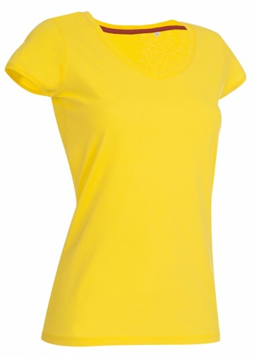 Stedman Megan T-Shirt met V-hals