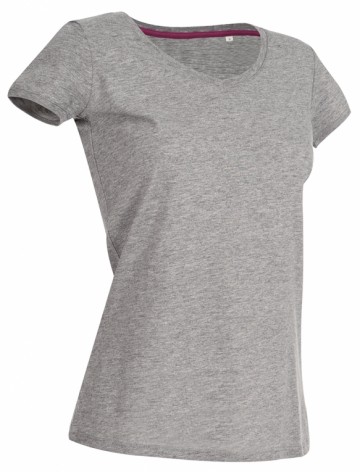 Stedman Megan T-Shirt met V-hals