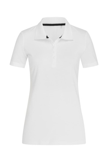 Stedman Hanna polo