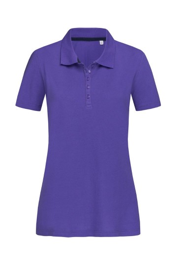 Stedman Hanna polo
