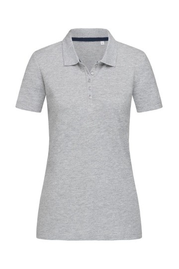Stedman Hanna polo